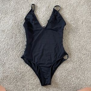 BNWOT Dippin Daisy’s one piece